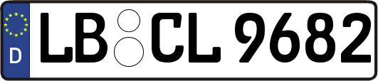 LB-CL9682