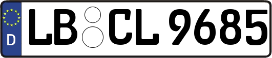 LB-CL9685