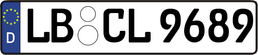 LB-CL9689