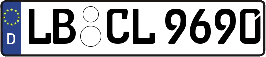 LB-CL9690