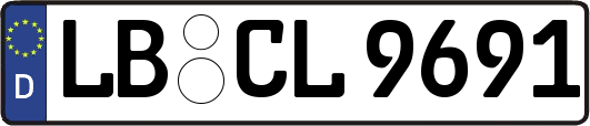 LB-CL9691