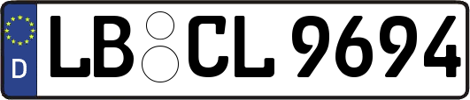 LB-CL9694