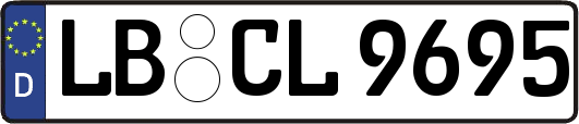LB-CL9695
