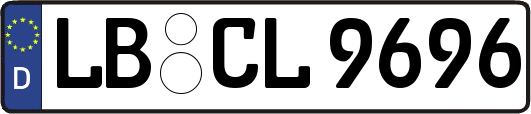 LB-CL9696