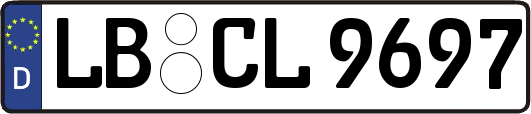LB-CL9697