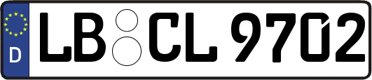 LB-CL9702