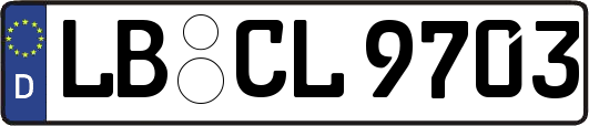 LB-CL9703