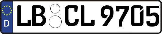 LB-CL9705