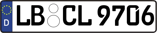 LB-CL9706