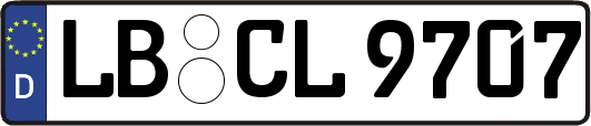 LB-CL9707