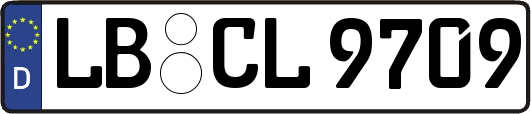 LB-CL9709