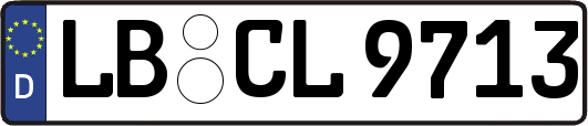 LB-CL9713