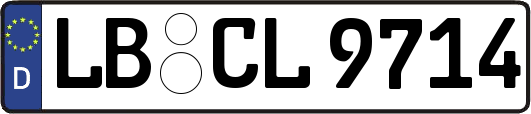 LB-CL9714