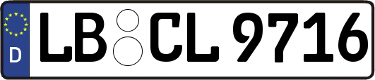 LB-CL9716