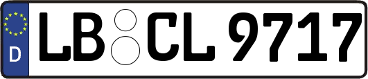 LB-CL9717