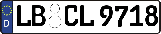 LB-CL9718