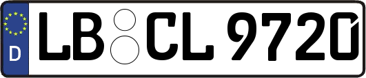 LB-CL9720