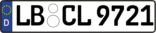 LB-CL9721