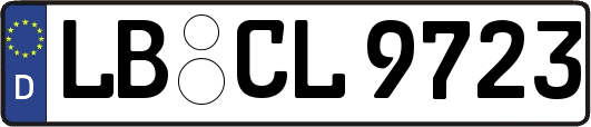 LB-CL9723