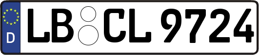 LB-CL9724