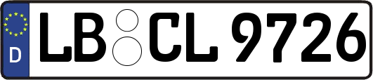 LB-CL9726