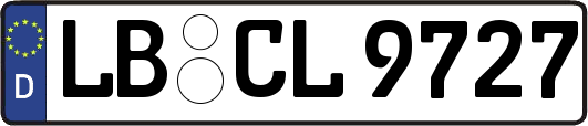 LB-CL9727