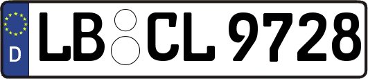 LB-CL9728