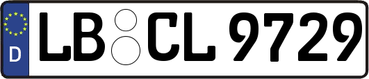 LB-CL9729