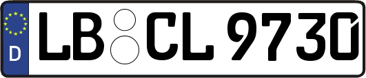 LB-CL9730