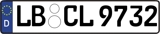 LB-CL9732