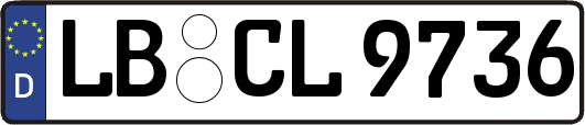 LB-CL9736