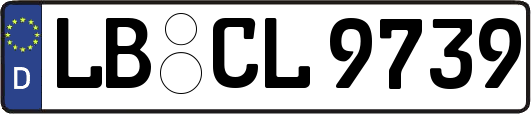 LB-CL9739