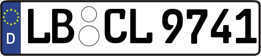 LB-CL9741