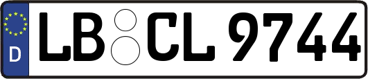 LB-CL9744