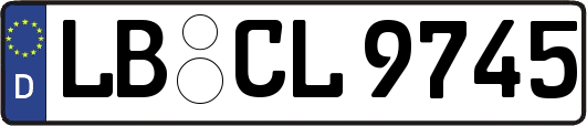 LB-CL9745
