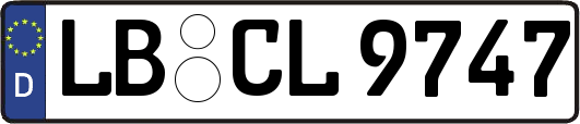 LB-CL9747