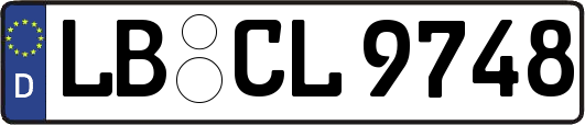 LB-CL9748