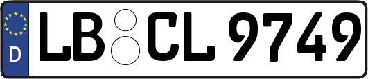 LB-CL9749
