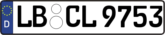 LB-CL9753