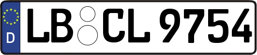 LB-CL9754