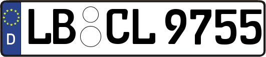 LB-CL9755