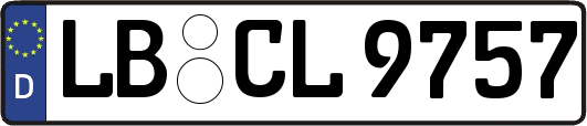 LB-CL9757