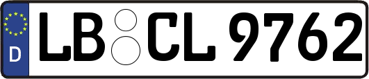 LB-CL9762