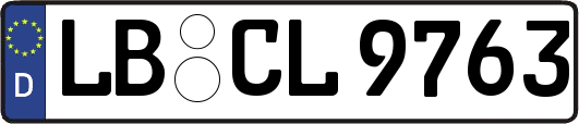 LB-CL9763