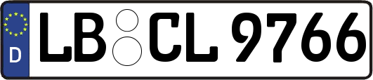 LB-CL9766