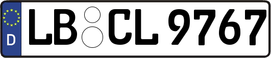 LB-CL9767