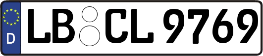 LB-CL9769