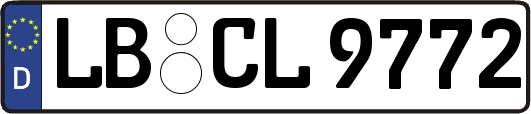 LB-CL9772