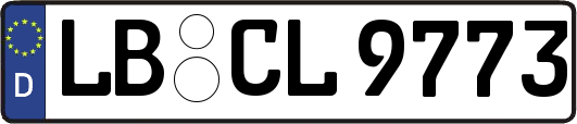 LB-CL9773