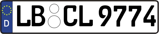 LB-CL9774